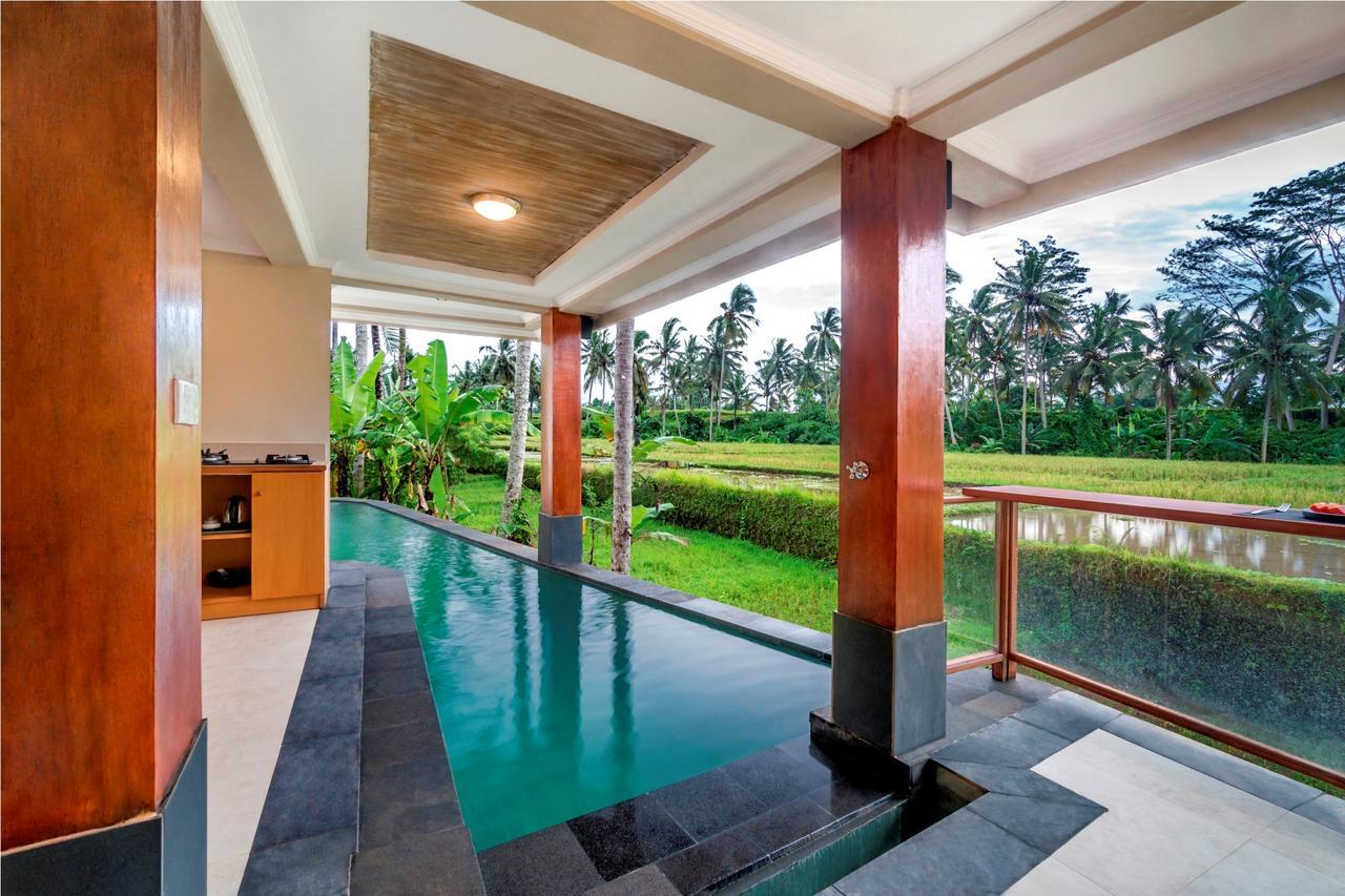 Villa Gusku Uma