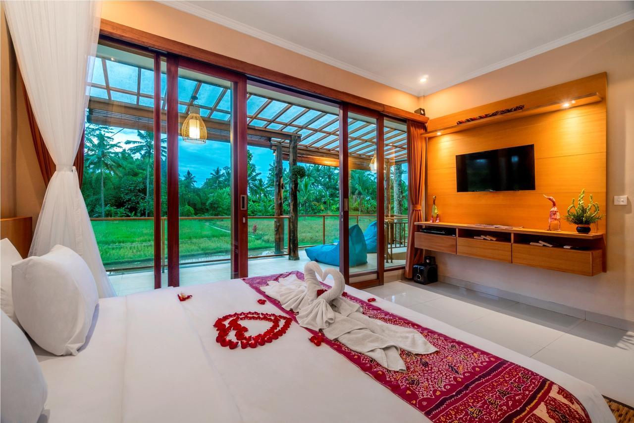 Villa Gusku Uma *