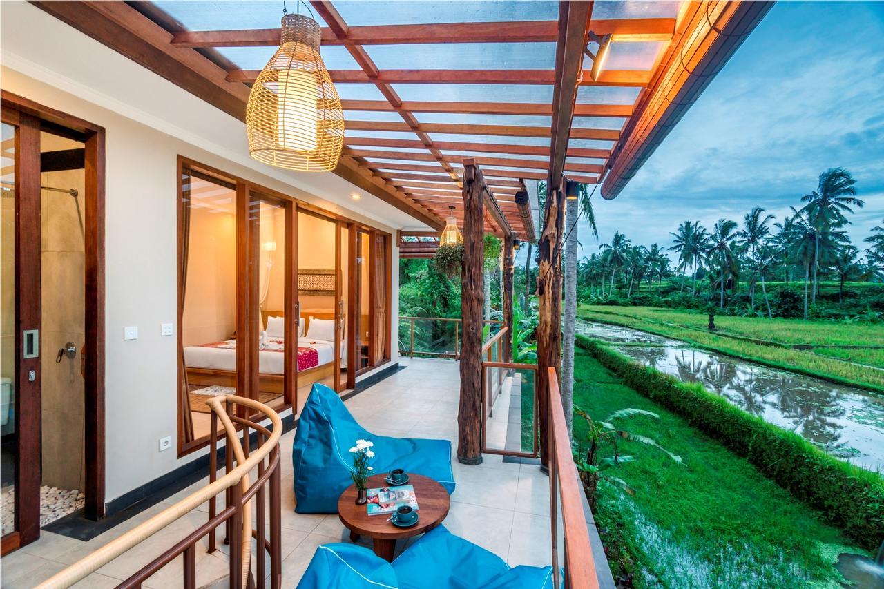 Gusku Uma Ubud