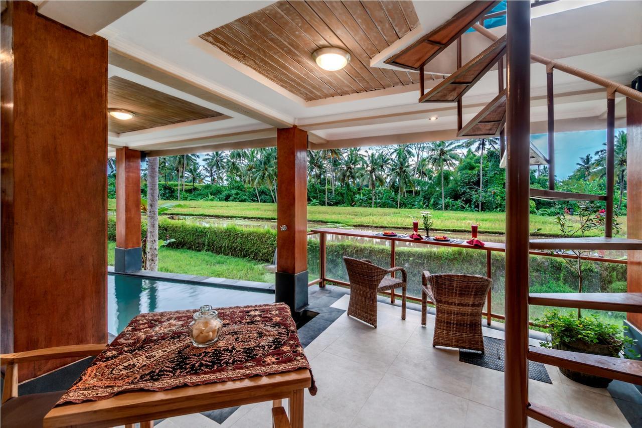 Gusku Uma Ubud