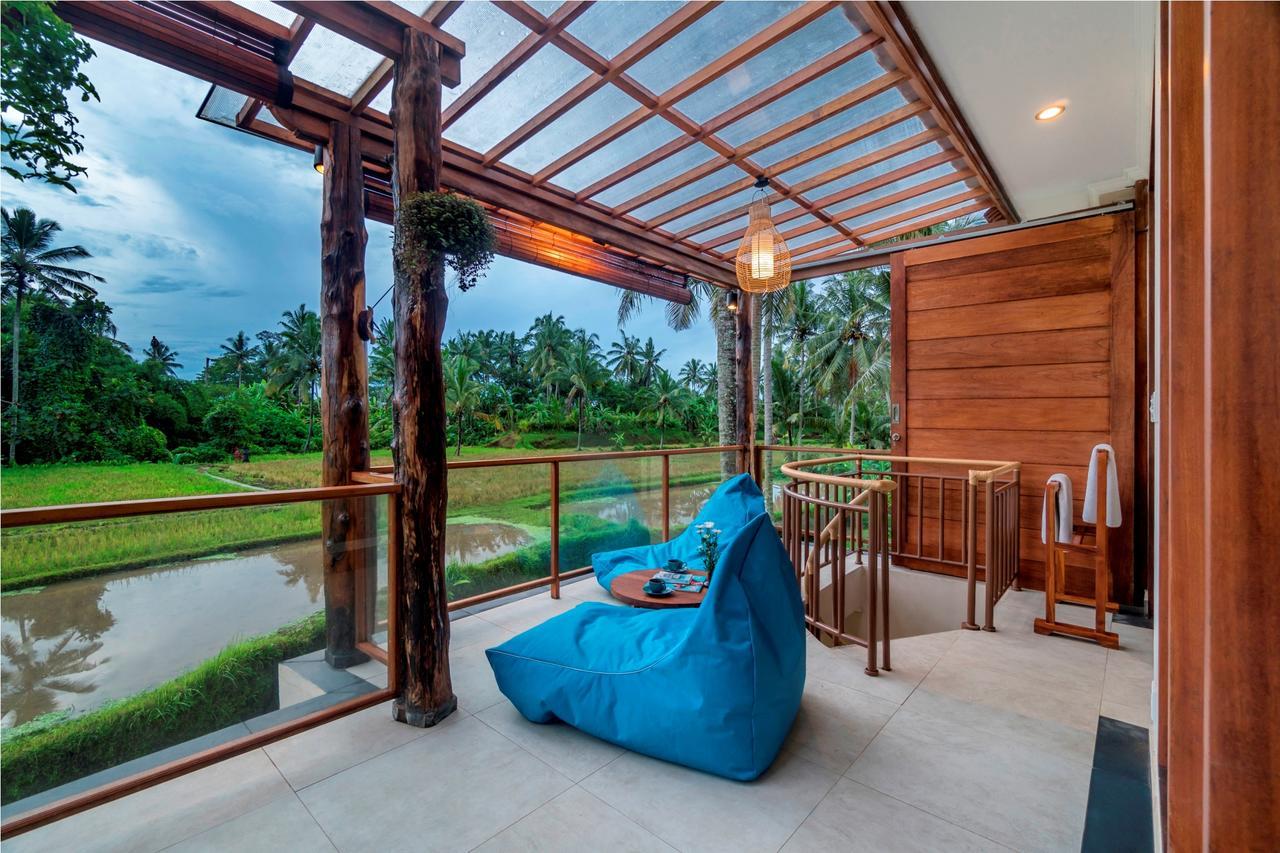 Gusku Uma * Ubud