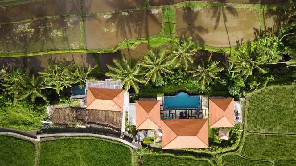 Villa Gusku Uma